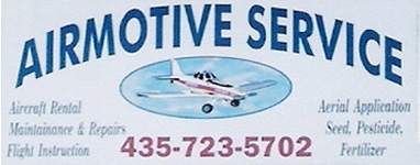 contact us at Airmotive Service